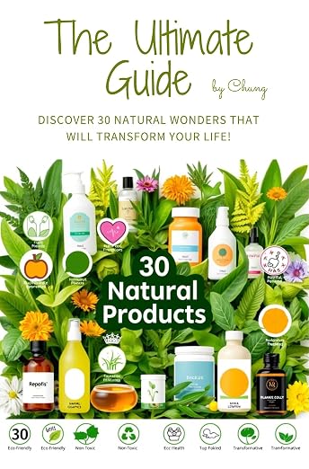 Miracle Products cover
