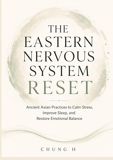 The Eastern Nervous System Reset cover