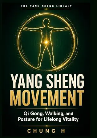 Yang Sheng Movement cover