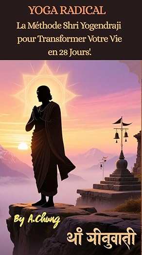 Yoga Radical cover